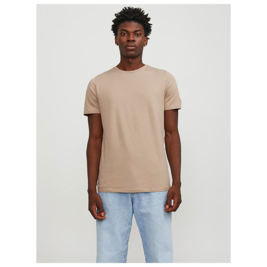 Jack & Jones Ανδρική κοντομάνικη μπλούζα Jack & Jones Ανδρική κοντομάνικη μπλούζα